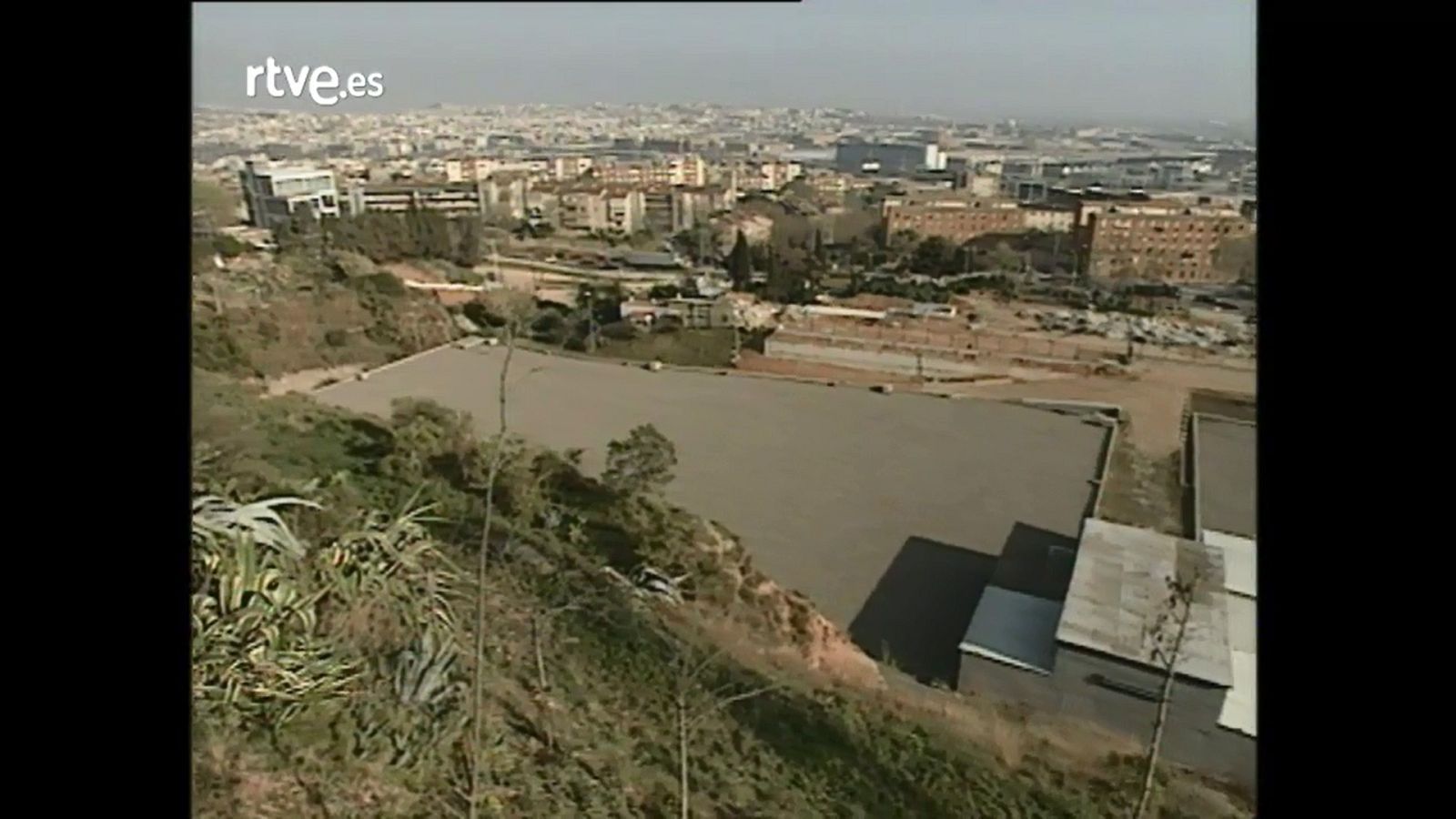 Arxiu TVE Catalunya - Gran Angular - Tenim un pla