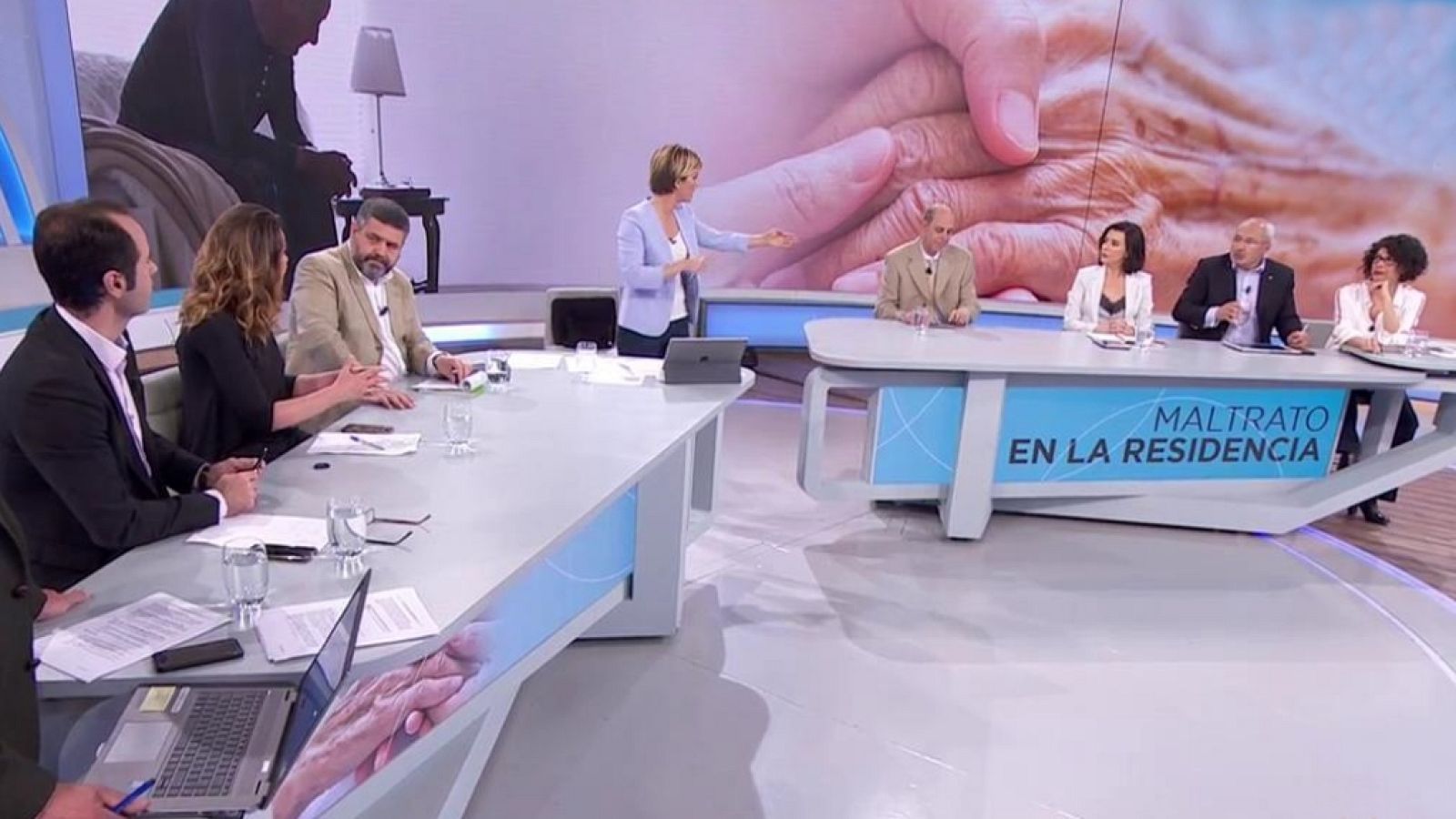 La Mañana - 17/04/19 - ver ahora