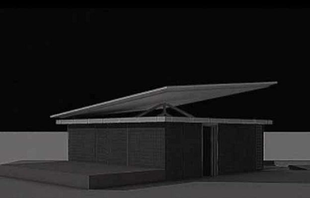 Ciencia y tecnología en Rtve.es - Un tipo de vivienda desmontable