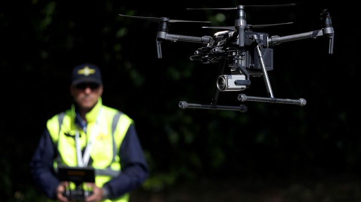 Informativo de Madrid - La Comunidad de Madrid en 4' - 17/04/19