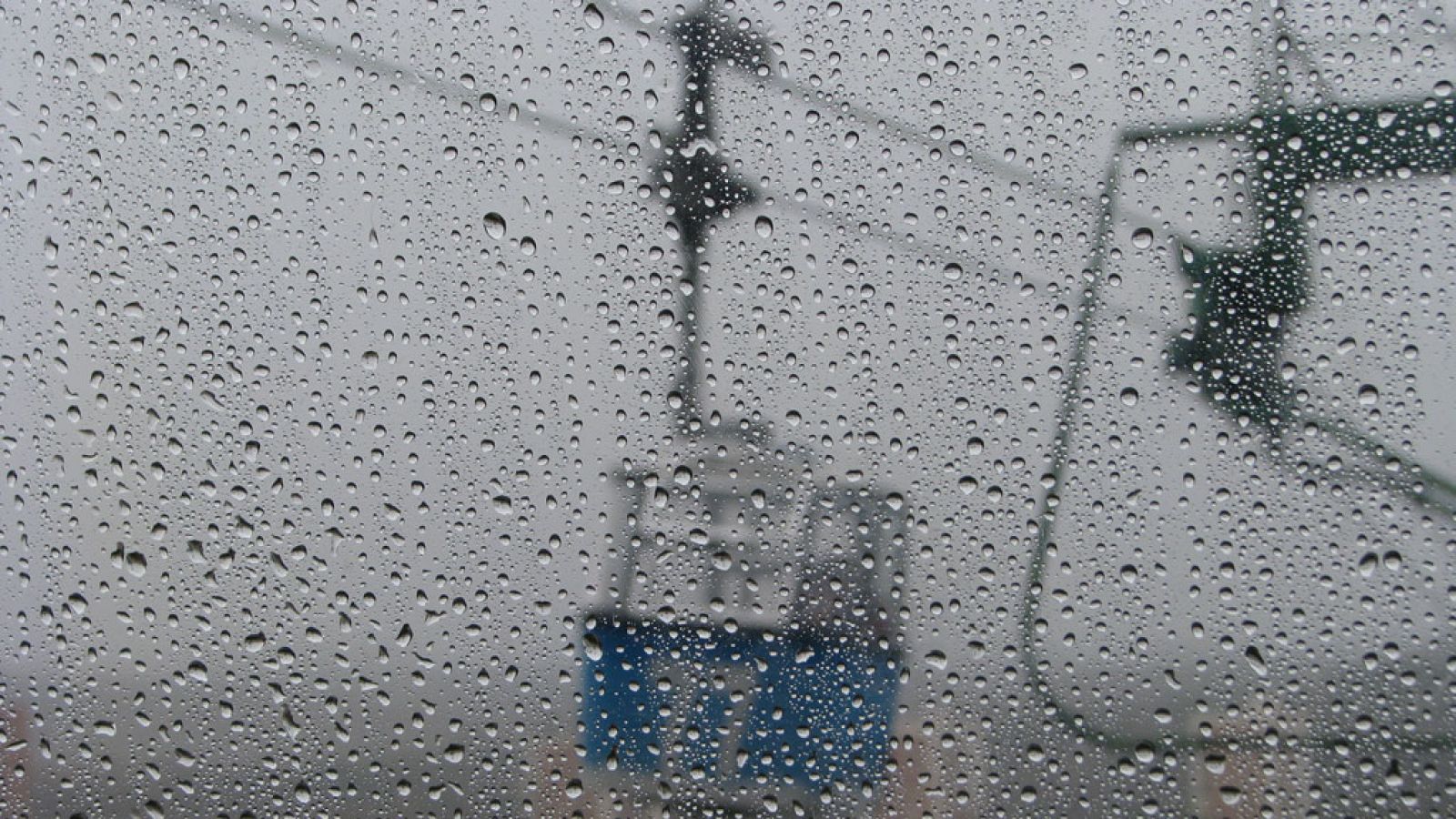 El Tiempo en la Comunidad de Madrid - 17/04/19 - Ver ahora