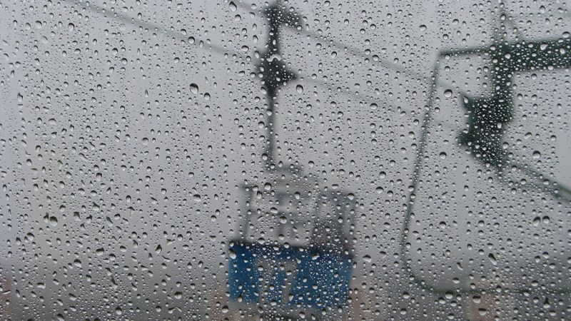 El Tiempo en la Comunidad de Madrid - 17/04/19 - Ver ahora