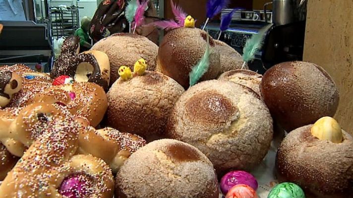 L'informatiu - Comunitat Valenciana - La Comunidad Valenciana en 2' - 17/04/19