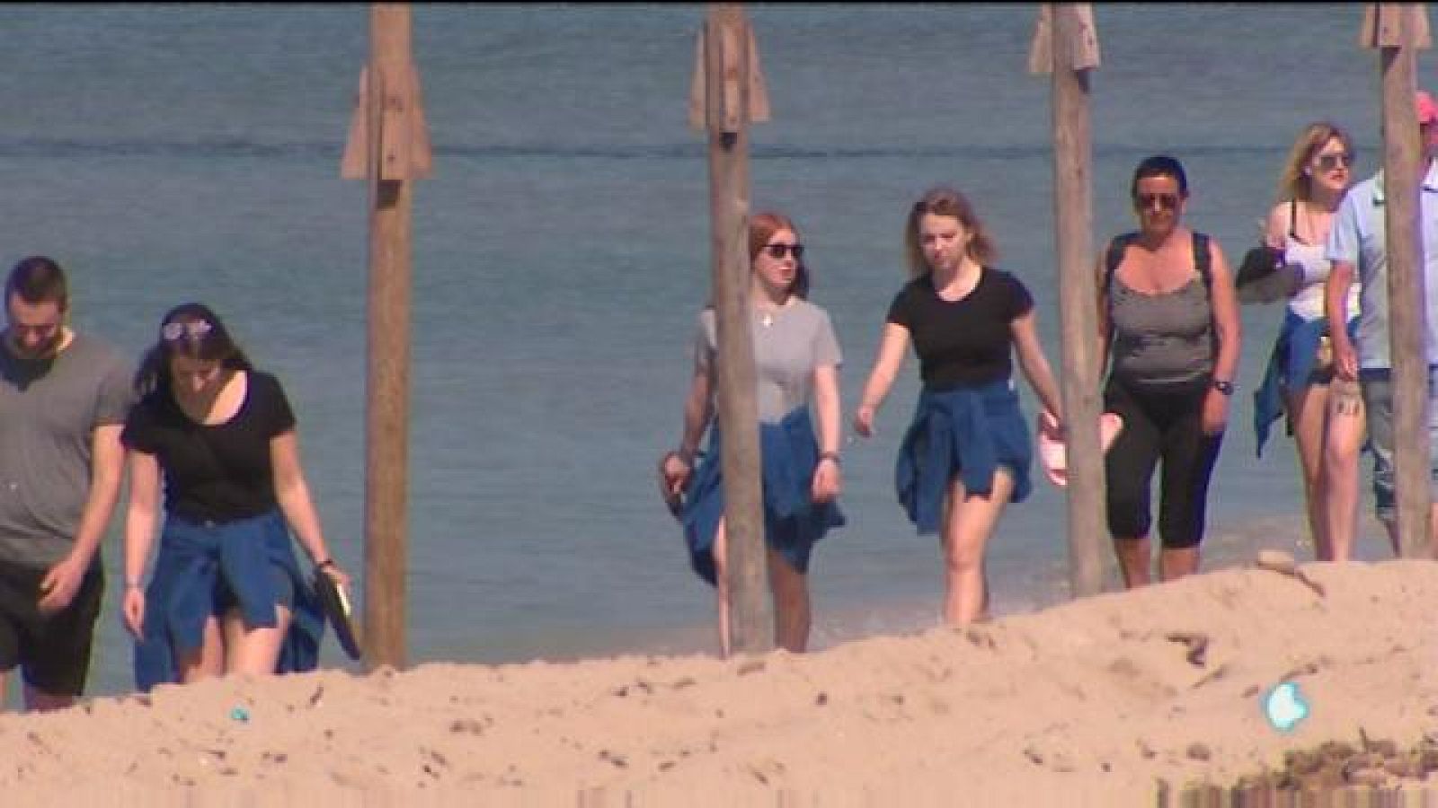 Informatiu Balear - 17/04/19