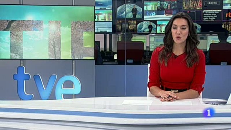 El tiempo - 17/04/2019 | Ver
