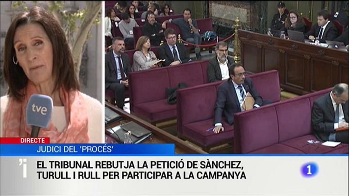 L'Informatiu - L'Informatiu - 17/04/2019