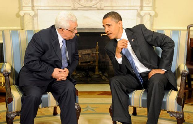  - La solución: dos Estados