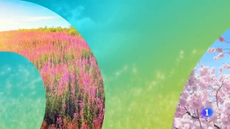 El tiempo en Cantabria - 17/04/19