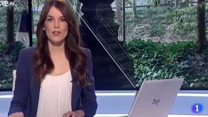 L'Informatiu - Jordi Fulla exposa Llindar i celístia