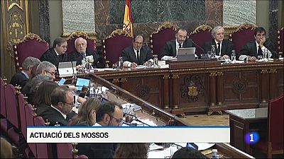 El Suprem no deixa fer campanya a Sanchez, Rull i Turull