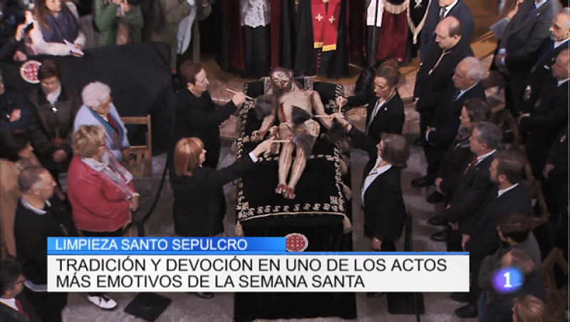 Telerioja en 2' - 17/04/19