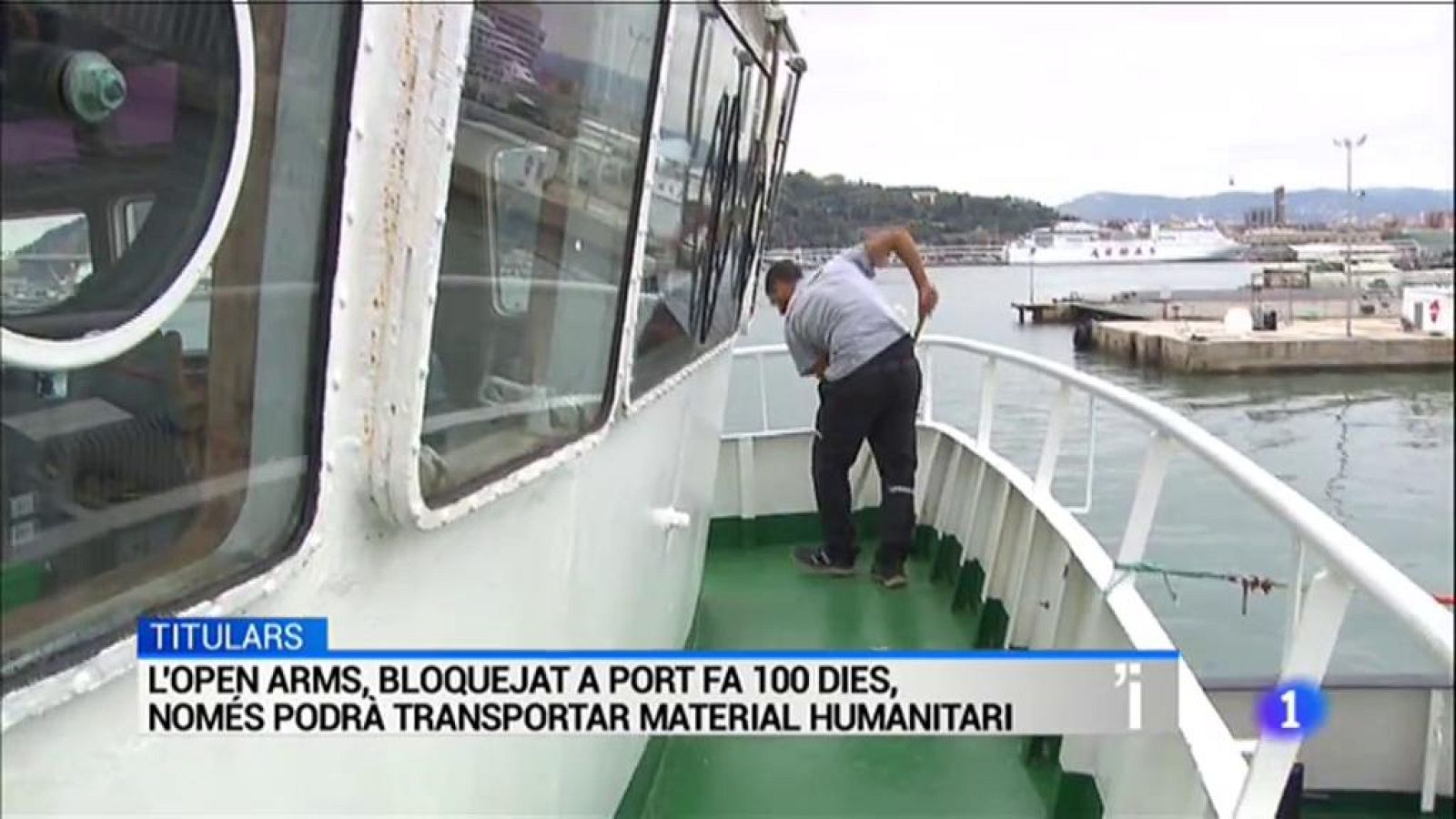 L'Informatiu 2 - 17/04/2019