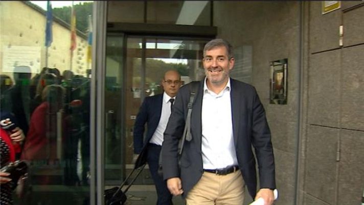 Telecanarias - Canarias en 2' - 17/04/2019