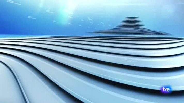 Noticias Aragón - Noticias Aragón 2 - 17/04/2019