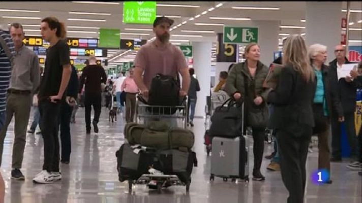 Informatiu Balear - Informatiu Balear 2 - 17/04/19