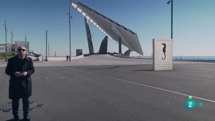 Página Dos - El libro d la memoria,La novela d la costa azul,Los Austrias