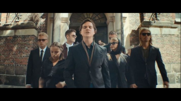 Informativo de Madrid - Informativo de Madrid 2 - 17/04/19