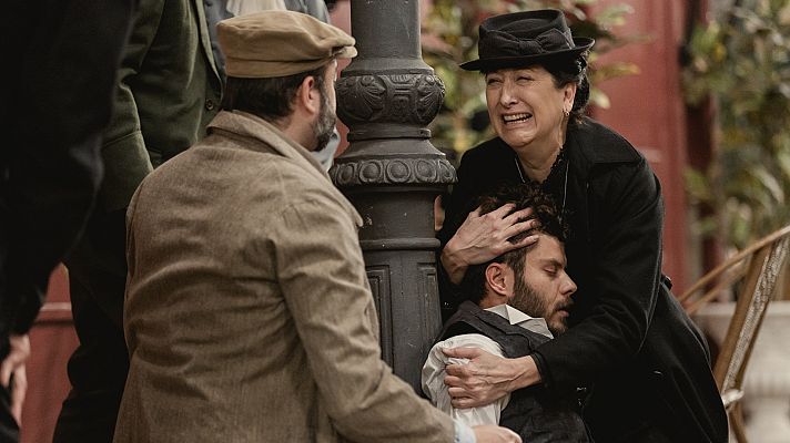 Acacias 38 - Capítulo 994