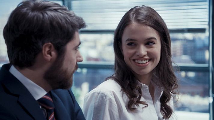 Derecho a soñar - Capítulo 69