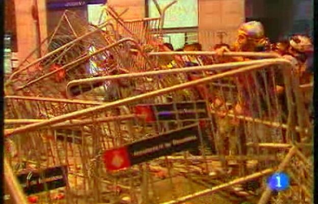 L'Informatiu - Destrosses