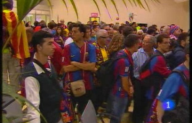 L'Informatiu - Tornada seguidors