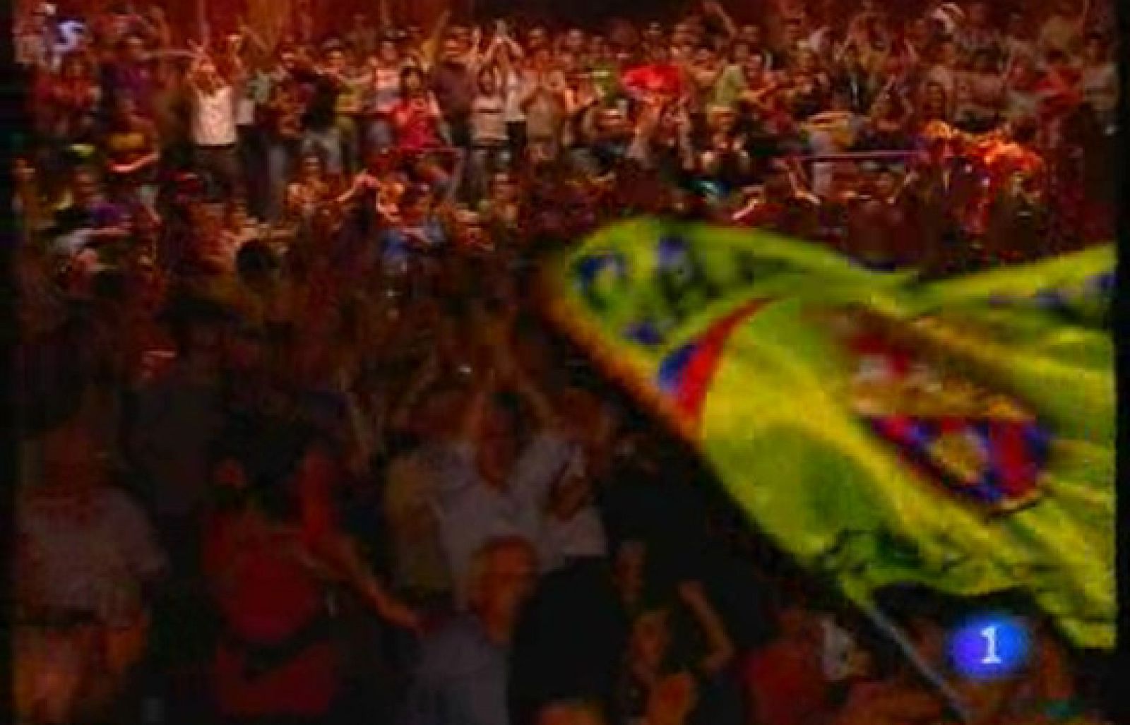 Celebracions arreu | Veure