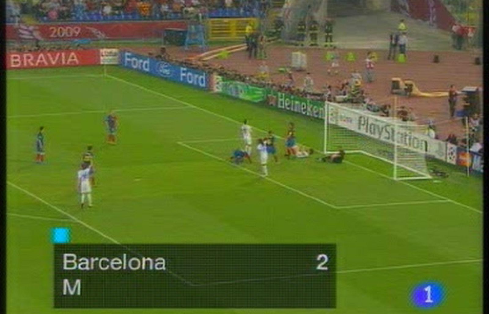 Resum del partit | Veure