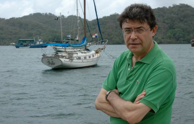 Españoles en el mundo - Panamá - Avance