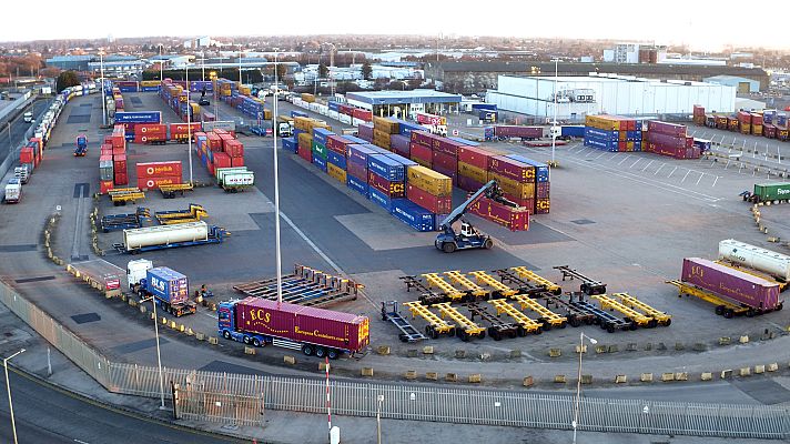 Documentos TV - En Amazon confiamos - Avance