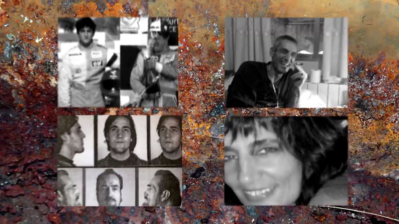 Un bonito cadáver - "Empiezas robando un boli y acabas atracando un banco" - Ver ahora