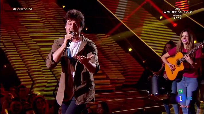 D Corazón - Estas son las 10 razones para ver Eurovisión 2019