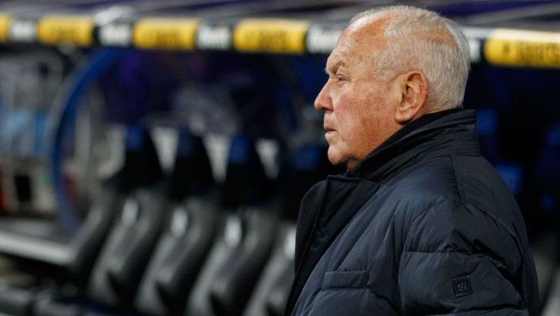 El Real Madrid ha hecho público en un comunicado el fallecimiento de Agustín Herrerín, de 85 años, que durante los últimos 18 fue delegado de campo del Santiago Bernabéu y estuvo vinculado al club durante 50.