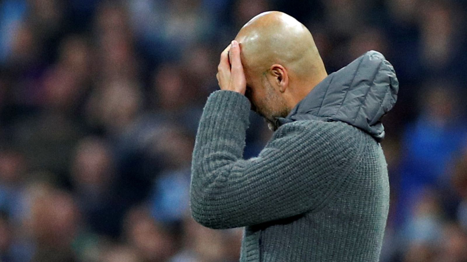 Los cuartos de final de la Champions League han dejado más sorpresas. Si en octavos fueron Real Madrid y PSG los sorprendidos, en esta ronda han sido dos 'colosos' como Manchester City y Juventus de Turín.