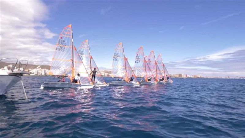 Deportes Canarias - 18/04/2019