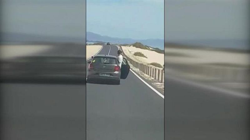 Telecanarias - 18/04/2019