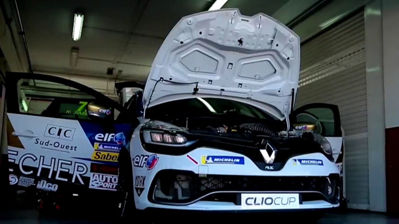 Racing for Spain - 2019 - Programa 7 - ver ahora