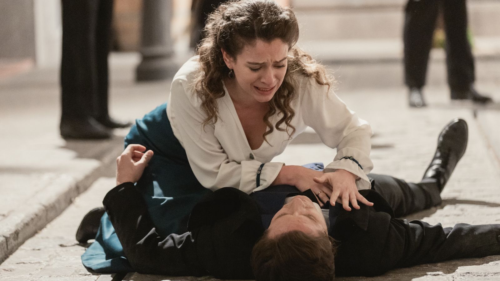 Acacias 38 - Capítulo 995 - Ver ahora