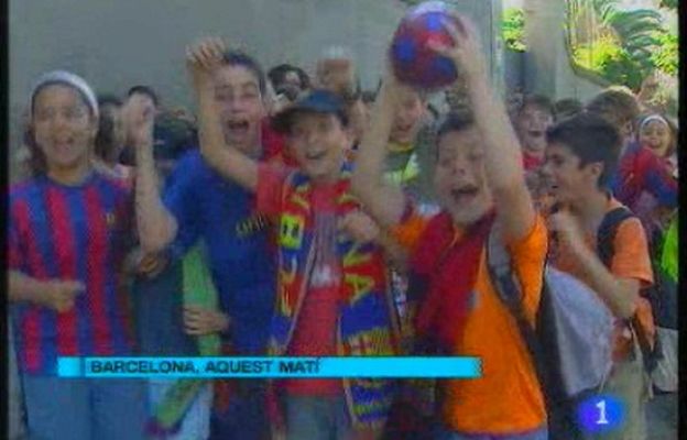 Disculpin la interrupció - "Disculpin la interrupció" - 29 maig 2009