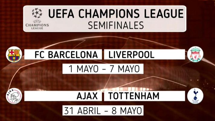 Conexión tdp - Conexión tdp - 18/04/19