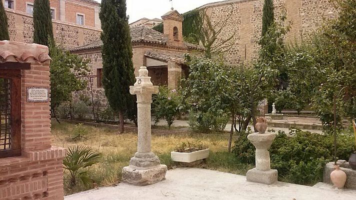 Documaster - Teresa de Jesús, una vida de experiencia mística. Episodio 2