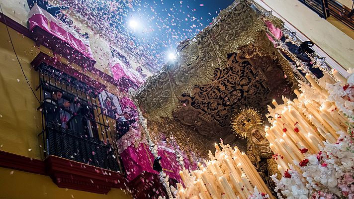 Telediario 1 - Telediario Matinal en 4' - 19/04/19