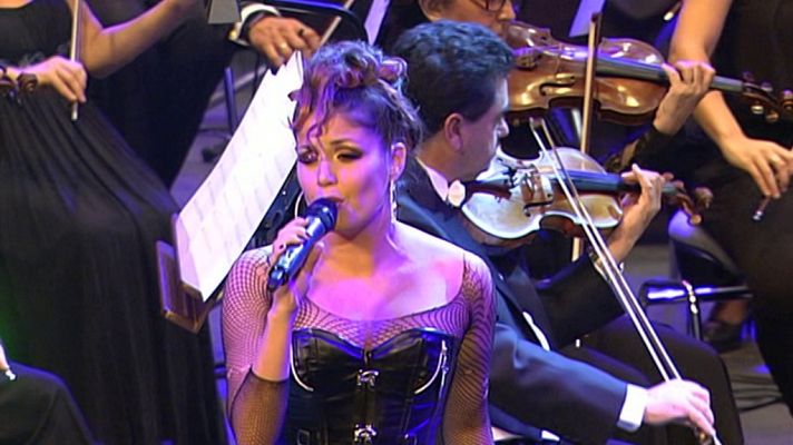 Festivales de cine - Fimucité - Espada y brujería