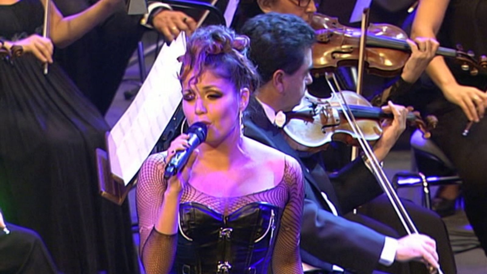 Fimucité - Espada y brujería - ver ahora