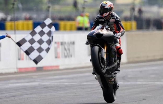 Paddock GP - Previa de GP de Italia