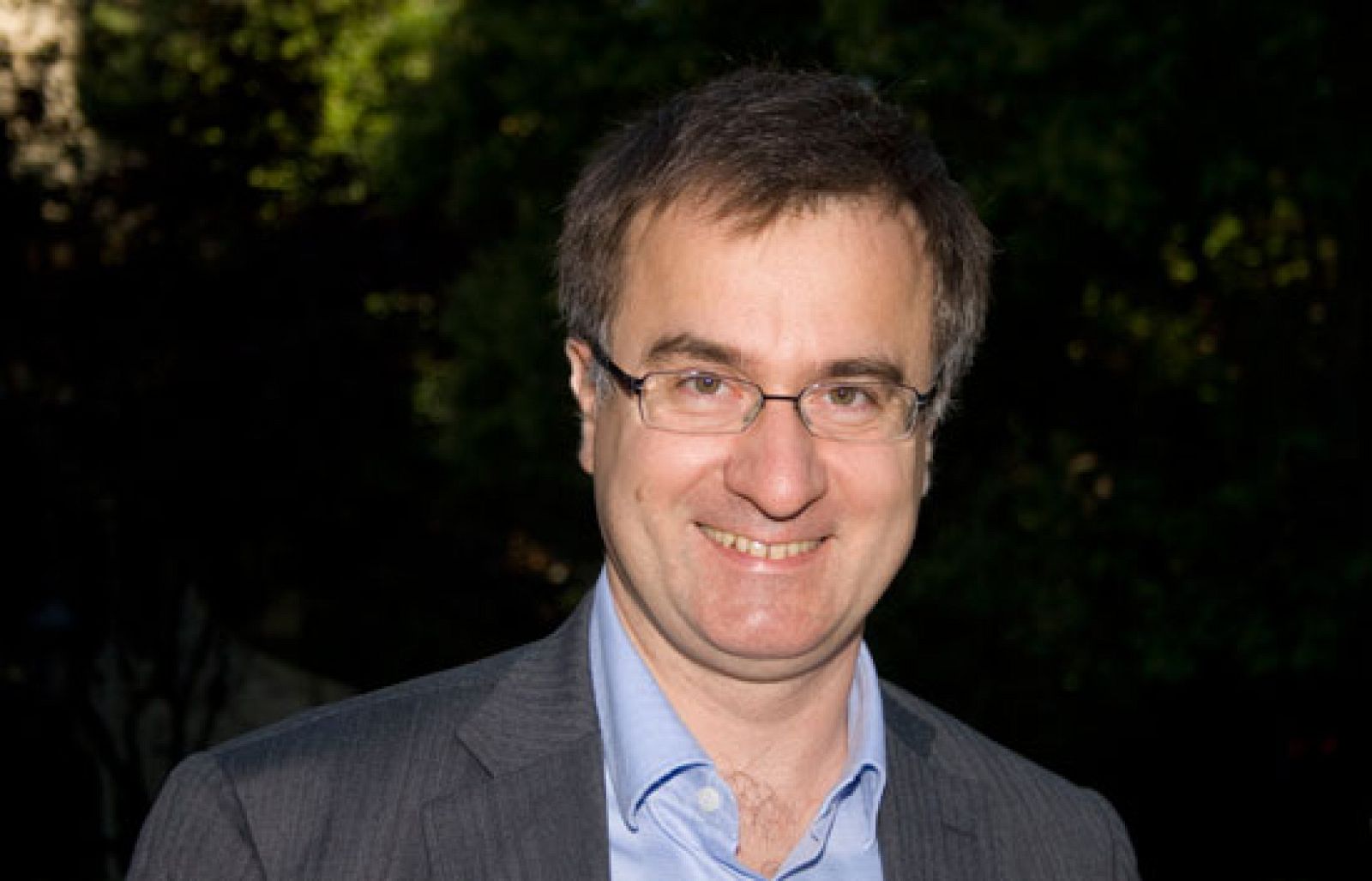 Premios INVI 2009 - Entrevista a Stanislas Leridon | Ver