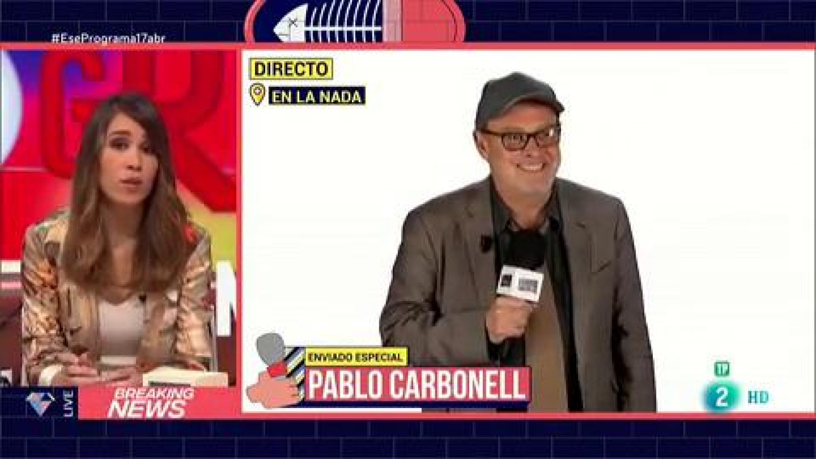 Logran, por primera vez, medir la "nada absoluta"