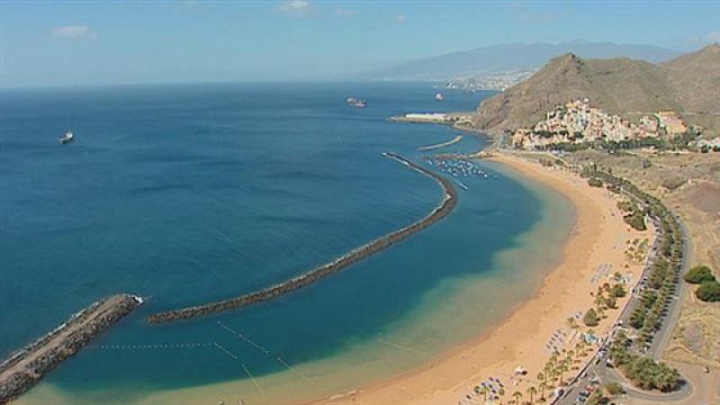 Telecanarias - 19/04/2019