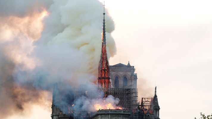 Europa - Europa 2019 - 19/04/19