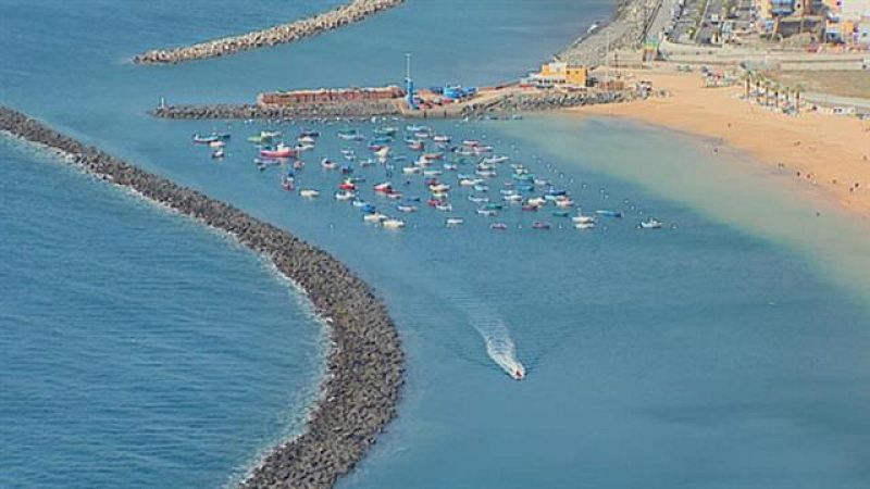 Canarias en 2' - 19/04/2019