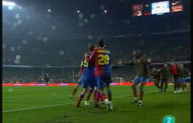 L'Informatiu - Un any històric